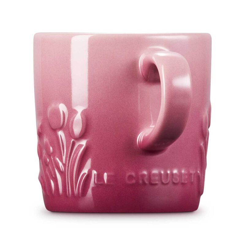 Le Creuset Jardin Mug 200ml - Rose Quartz image number 2